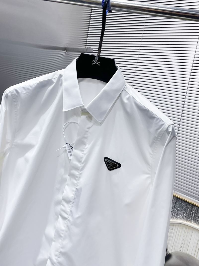 Prada Shirts